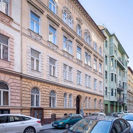 Super Central Cozy Home Budapeste Exterior foto