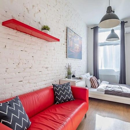 Super Central Cozy Home Budapeste Exterior foto
