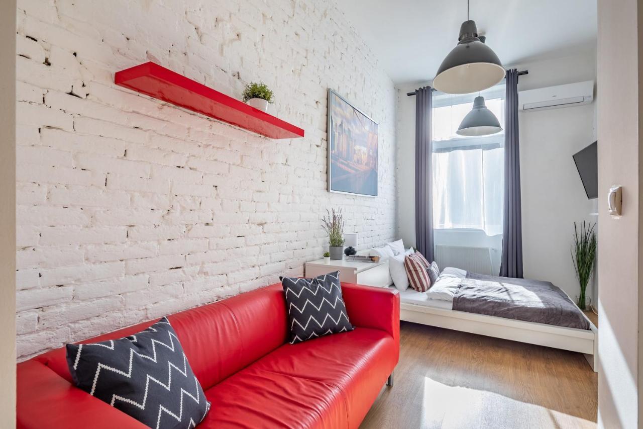 Super Central Cozy Home Budapeste Exterior foto