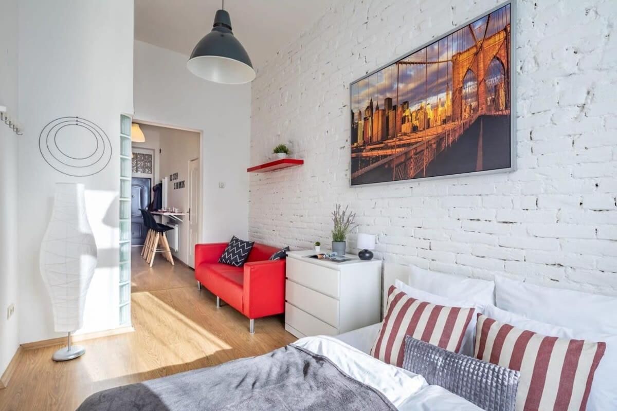 Super Central Cozy Home Budapeste Exterior foto
