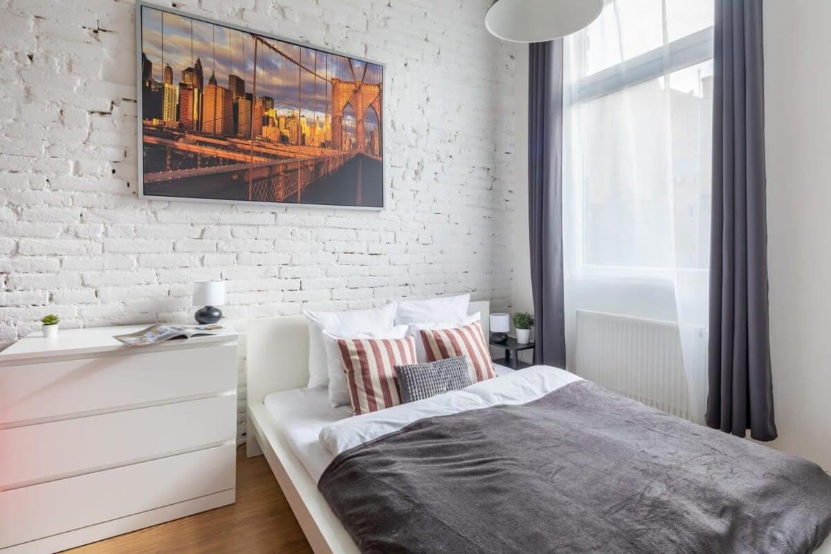 Super Central Cozy Home Budapeste Exterior foto