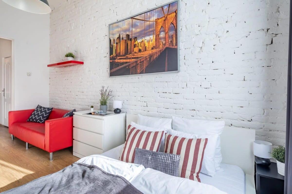 Super Central Cozy Home Budapeste Exterior foto