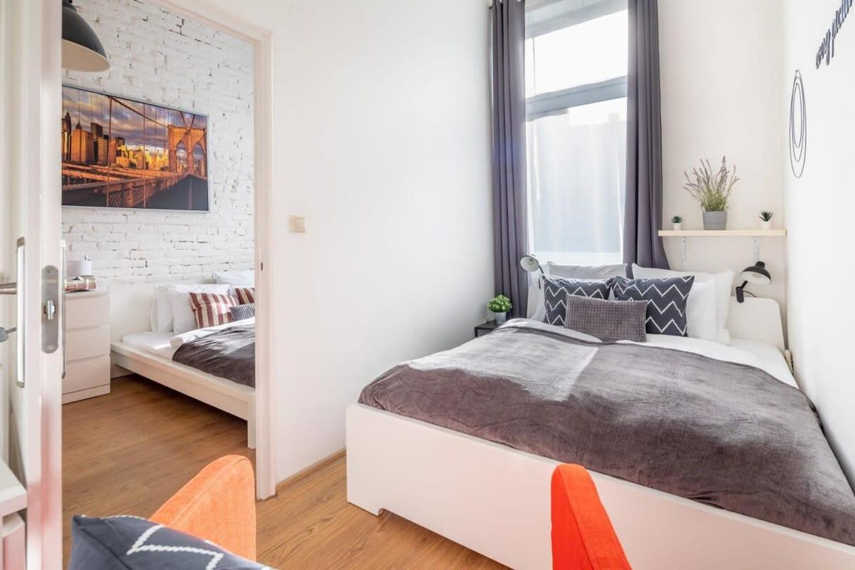 Super Central Cozy Home Budapeste Exterior foto