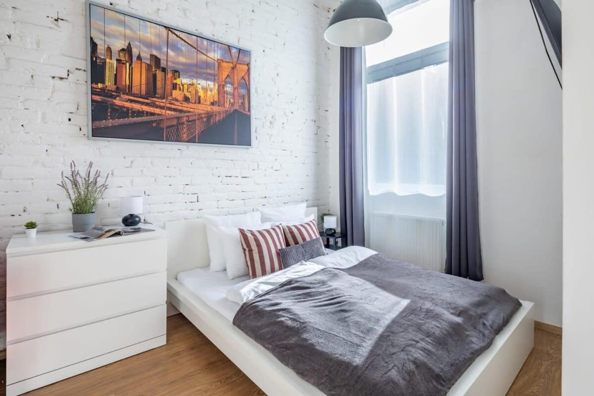 Super Central Cozy Home Budapeste Exterior foto