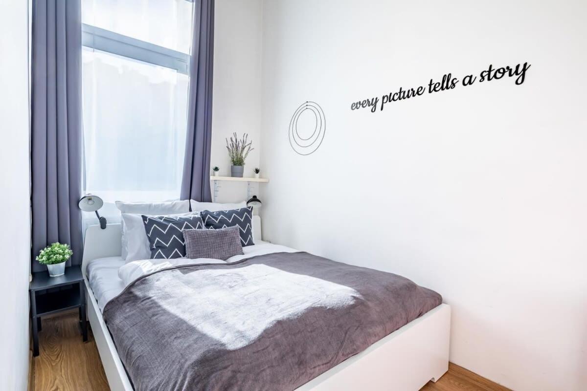 Super Central Cozy Home Budapeste Exterior foto